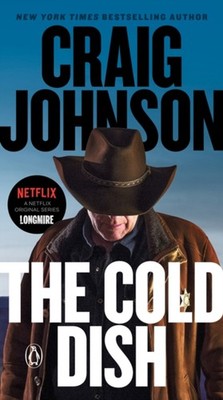 The Cold Dish : A Longmire Mystery Paperback Craig Johnson