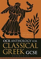 Ocr Anthology For Classical Greek Gcse - Paperback - G245Z
