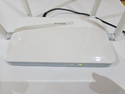   D-Link  WHITE G403/B EAGLE PRO AI N300 4G LTE Smart Router 150Mbps DEFEKT