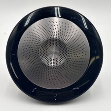 Jabra Speak 710 Bluetooth Wireless Portable Speakerphone PHS040W w/ USB Receiver