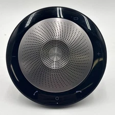 Jabra Speak 710 Bluetooth Wireless Portable Speakerphone PHS040W w/ USB Receiver