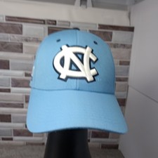 North Carolina Tar Heels ACC Adult Ball Cap Hat Adjustable Top Of The World