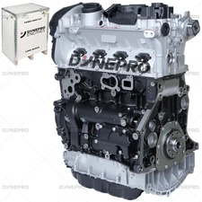 EA888 Gen2 2.0L Gas Long Block Engine 4-Cylinder Turbo For VW GTI PASSAT TIGUAN