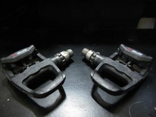 Pedales sin clip compatibles Exustar Keo liberación ajustable