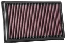 K&N Filters 33-3111 Filtre à air pour AUDI,AUDI (FAW),CUPRA,FORD,SEAT,SKODA,VW