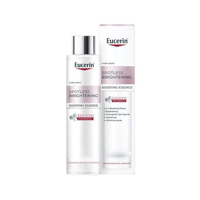 Eucerin Spotless Brightening Boosting Essence Anti Dark Spots Rejuvate 100ml
