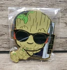 Marvel Funko Pop! I AM GROOT Enamel Pin Collector Corps Exclusive 2023 Sealed