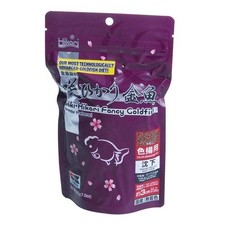 Hikari Saki Goldfish Color 7 oz.