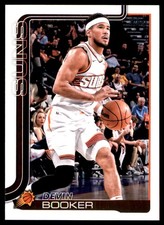 Devin Booker 2025-26 Topps #156 Phoenix Suns NBA READ FREE SHIPPING AutographDen
