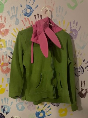 ripple junction bobs burgers louise belcher large
