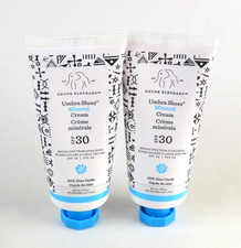 2 Drunk Elephant Umbra Sheer Mineral Cream SPF 30 - Set 2 x 60mL - EX 03/2026