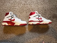 2005 Nike Air Force 111 Air Force 3 High Shoe...