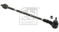 Spurstange Febi Bilstein 01163 FüR Ibiza Seat Cordoba Vw 1G1 1G2 19E Golf Jetta