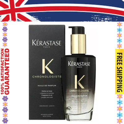 Kerastase Chronologiste Huile De Parfum Duft In Öl 100ml