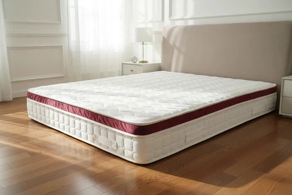 ALPHA FOAM MATTRESS Orthopaedic Mattress, Medium Firm Luxury Mattresses UK