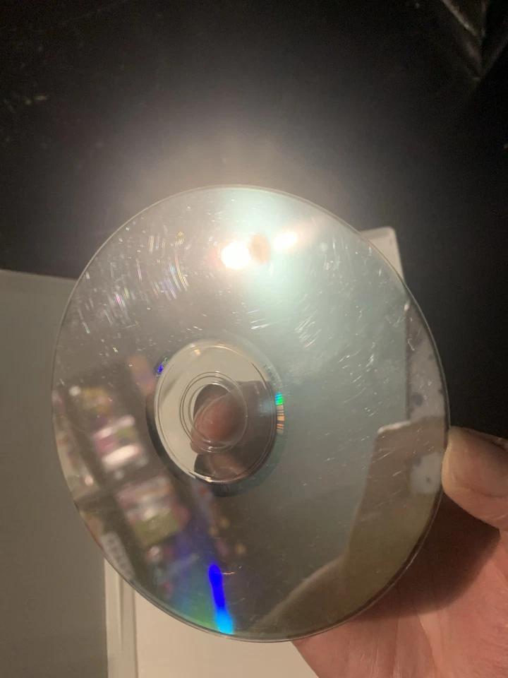 Vintage Rainbow Meet The Winx Club Sneak Peek DVD 2004 - Image 2 of 4