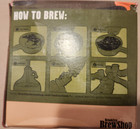 Brooklyn Brew Shop Beer Making Warrior Double IPA Mix — photo 5
