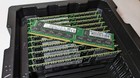 New ListingSK Hynix 32GB PC4-2133P DDR4 Reg ECC Ram HMA84GR7MFR4N-TF HP 752370-091