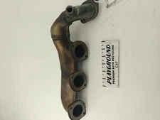 01-04 Mercedes R170 SLK320 Right Passenger Exhaust Manifold 3.2L 31K