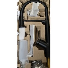 Kohler R29343-SD-BL Setra Pro Pull-Down Kitchen Faucet - Matte Black - FREE Ship