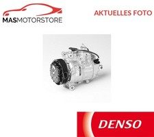 KOMPRESSOR KLIMAANLAGE DENSO DCP05061 P FÜR BMW 1,X1,3,5,E84,E87,E81,E92,E88