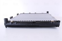 MotorküHler WasserküHler Nissens 62695A FüR Mercedes 124 W124 Model S124 Klasse