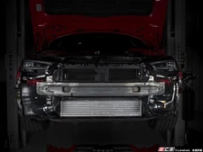 ECS -  High Flow Charge Pipe Kit - 021469ecs01aKT