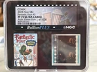 Fantastic Four #5 - 1 Ounce Silver Comix w/ 35mm Film Reel - PF70 Ultra Cameo