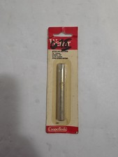 MTG20, Weller 3/8 (10mm) Chisel Tip for SPG80...