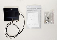 NETGEAR Omnidirectional MIMO Antenna 6000451 - Boosts Performance of Internal