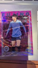 2024-25 Topps Chrome Sapphire UEFA Women’s Champions League Soccer Checklist Guide in-content 21