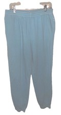 Victoria s Secret Sweat Pants Joggers Size Large PINK Collection