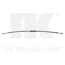 2x Bremsschlauch vorne für VW Caddy 3 2KA 2KB EOS 1F7 Golf 5 1K1 1K5 6 | 239440