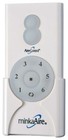 MinkaAire Rc600 6 Speed Reversing Remote Control for Select