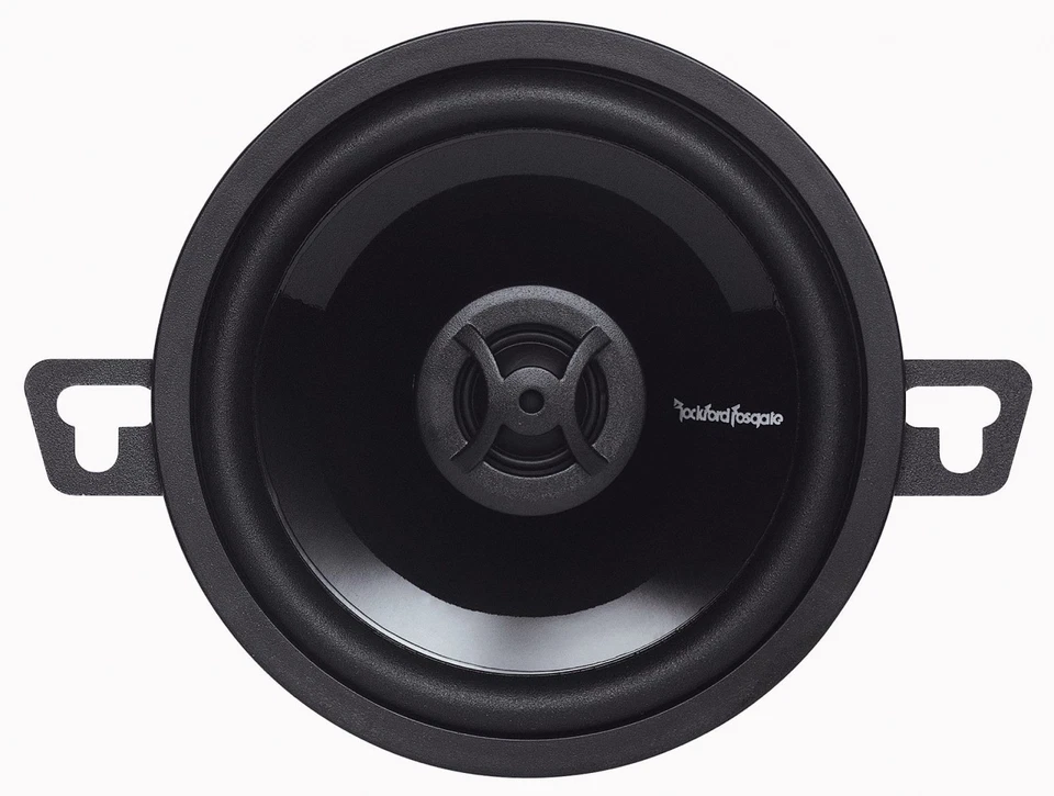 Rockford Fosgate PUNCH P132 8,7 cm 2-Wege-Lautsprecher 40 Watt RMS: 20 Watt - Bild 2 von 2
