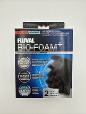 Fluval 306/406 307/407 Bio-Foam 2 Pack
