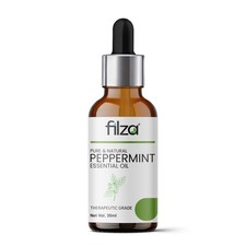 Filza Peppermint Essential Oil 30ml