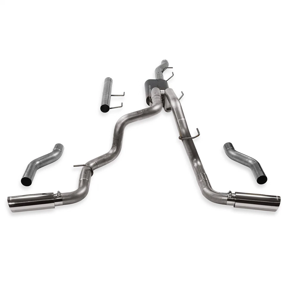 817932 Flowmaster Exhaust System for Ram 3500 2014-2024 - Image 3 of 4
