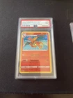 2022 POKEMON SWSH BLACK STAR PROMO #075 SPECIAL DELIVERY CHARIZARD-HOLO PSA 9