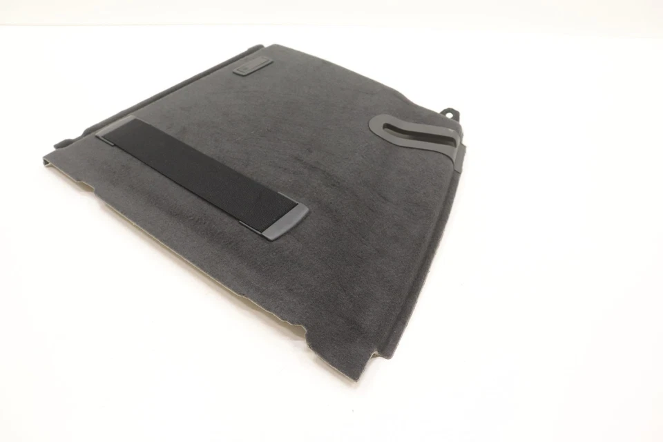 BMW X4 G02 2019-2025 maletero trasero izquierdo cubierta de moldura OEM 51477481947 Foto 2 de 4