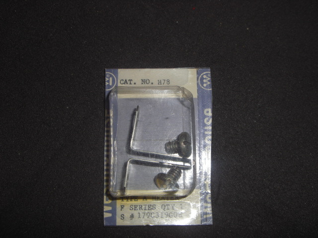WESTINGHOUSE FH78-New In Box img