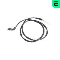 Optimal Warnkontakt Bremsbelagverschleiß WKT-50548K FüR E81 E87 BMW 3Er E90 E91