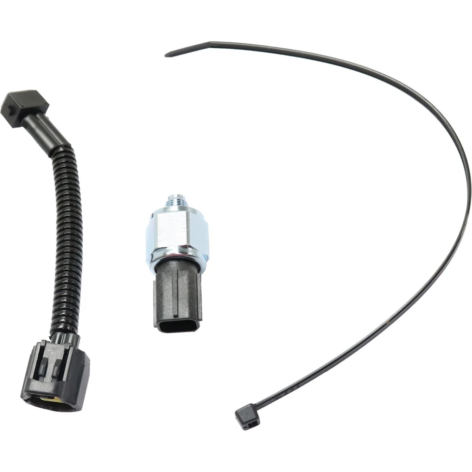 Nuevo interruptor de control de crucero E150 furgoneta E250 E350 F150 camión F350 F450 F550 F-150 Foto 3 de 4