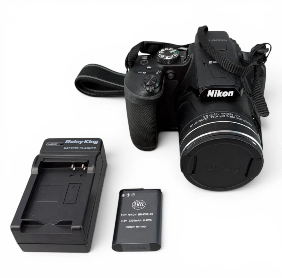 Nikon COOLPIX B700 Digital Cameras for Sale - Shop New & Used