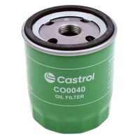 Castrol Filter ÖLfilter FüR Ford Fiesta VI Kuga II DM2 1.5 Ecoboost Jh_ Jd_