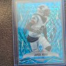 Panini Phoenix 2023 Jaycee Horn #106 Light Blue Lava /395 Panthers Football Card