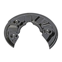 Aic Abdeckblech Ankerblech FüR Audi A3 8V Vw Golf 7 Seat Leon Skoda Hinten Links