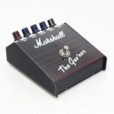 Marshall The Guv'nor Reissue 【】