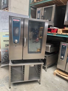 RATIONAL Untergestell UG I für Combi DUO XS RAT. 60.31.020 RATIONAL Untergestell UG I für Combi DUO XS RAT. 60.31.020