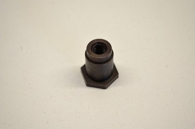 OEM Arctic Cat 0602-405 Tightener Arm Hex Head Bushing NOS